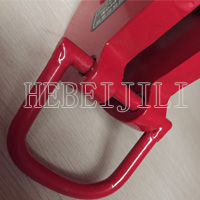 焊接翻轉(zhuǎn)鉗