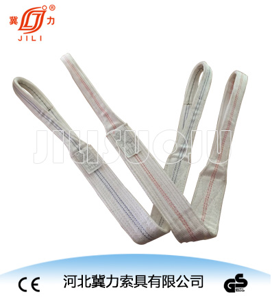 白色酸洗吊裝帶規(guī)格