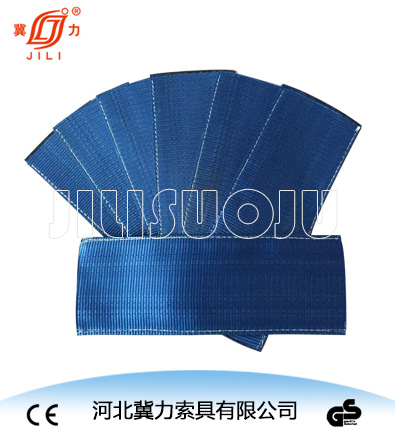 扁平吊裝帶保護(hù)套