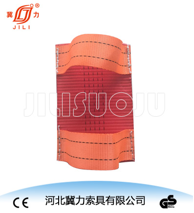 單面吊裝帶保護(hù)套