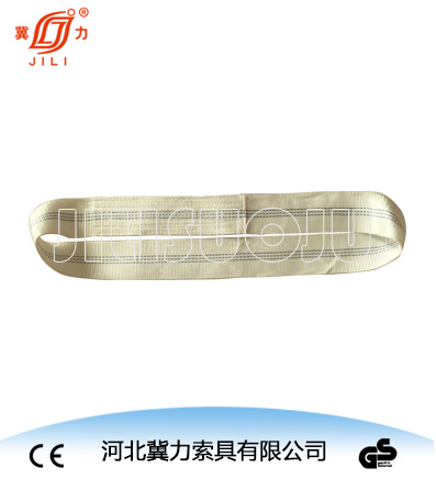 環(huán)形丙綸吊裝帶