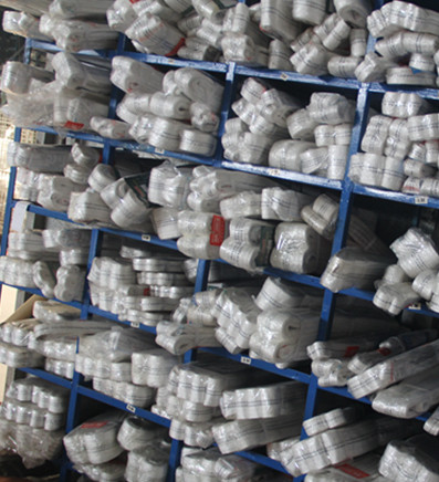 合成纖維吊裝帶包裝細(xì)節(jié)