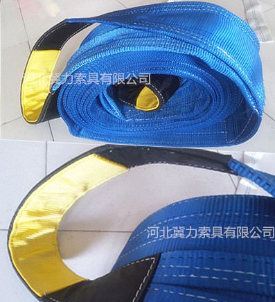 扁平吊裝帶規(guī)格型號(hào)