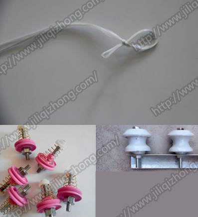 丙綸工業(yè)絲夾線器