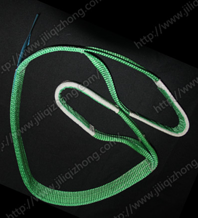 兩噸扁平吊裝帶與四噸定制吊裝帶