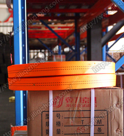 自動機織與梭織織帶的區(qū)別