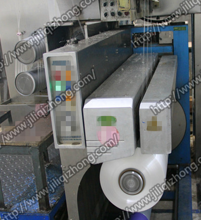 丙綸高強(qiáng)絲斷裂時(shí)查看順序