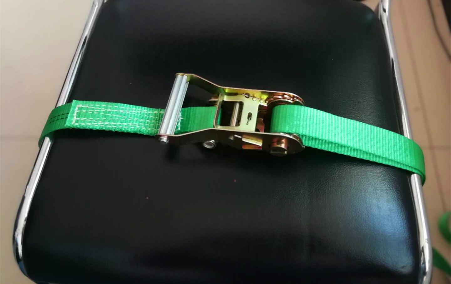 栓緊器注意事項(xiàng)