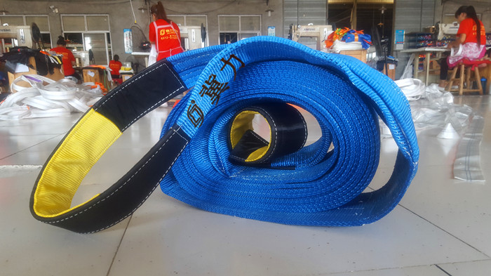 工業(yè)吊裝帶