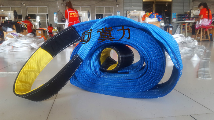 工業(yè)吊裝帶