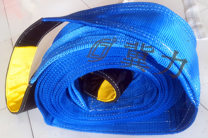 吊裝帶使用標(biāo)準(zhǔn)