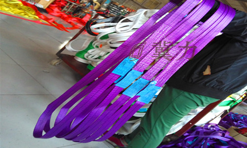 扁平環(huán)形吊裝帶