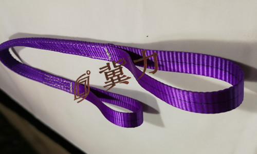 環(huán)形扁平吊裝帶