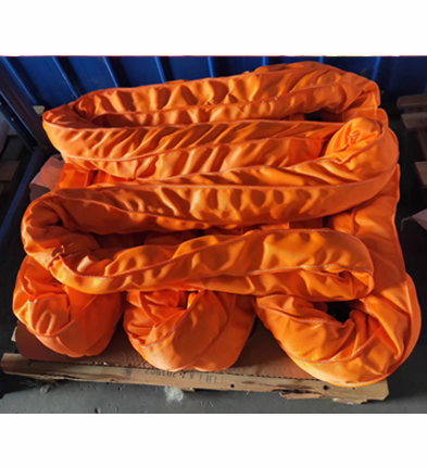 25噸柔性環(huán)形吊裝帶