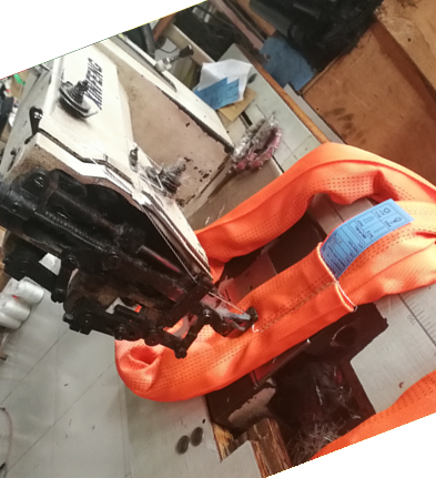 環(huán)形環(huán)形吊裝帶