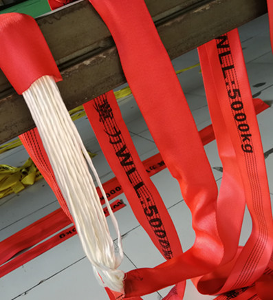 字體印刷吊裝帶規(guī)格型號(hào)